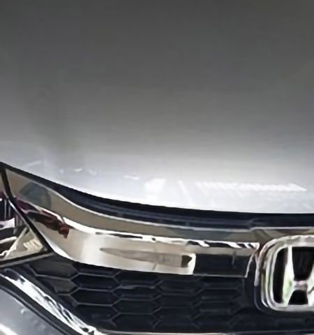 Bán Honda City 1.5Top sản xuất 2020, màu bạc