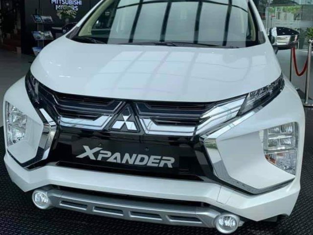 [Quảng Bình] Mitsubishi Xpander 2021, ưu đãi sốc đến 43tr, mua xe T12 ưu đãi 100% thuế, tặng 1 năm bảo hiểm vật chất