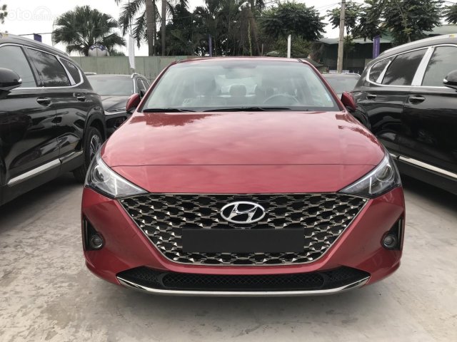 [ Miền Bắc] Hyundai Accent giảm 50% phí trước bạ, sẵn xe giao ngay, lãi suất thấp, tư vấn xe 24/7, hỗ trợ đăng kí đăng kiểm
0