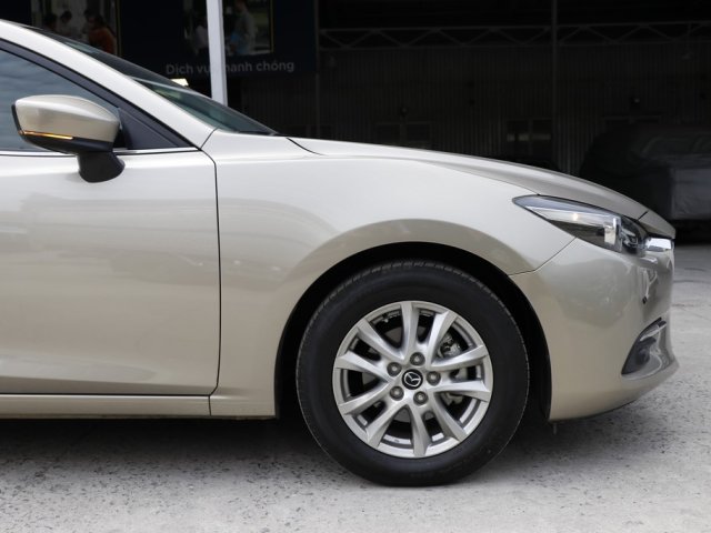 Mazda 3 1.5AT 2018, hỗ trợ trả góp3