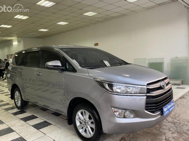 Buy Used Toyota Innova 2017 for sale only 948000  ID762141
