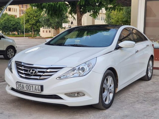 Mua bán Hyundai Sonata 2010 giá 455 triệu  22504025