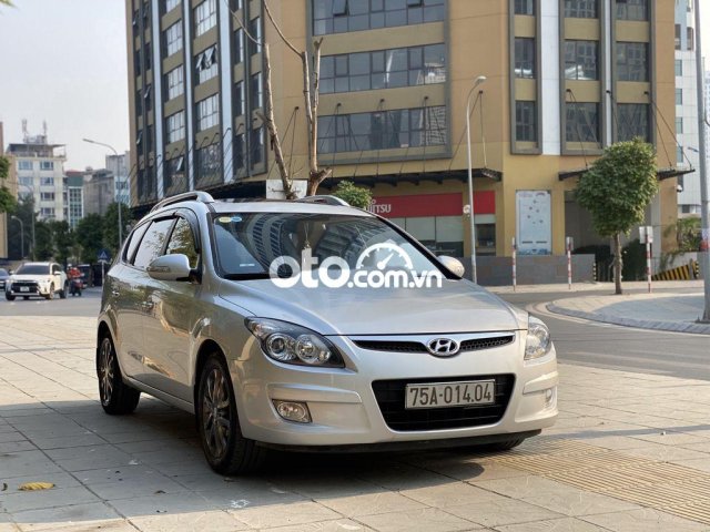 Bán ô tô Hyundai i30 đời 2011, nhập khẩu nguyên chiếc