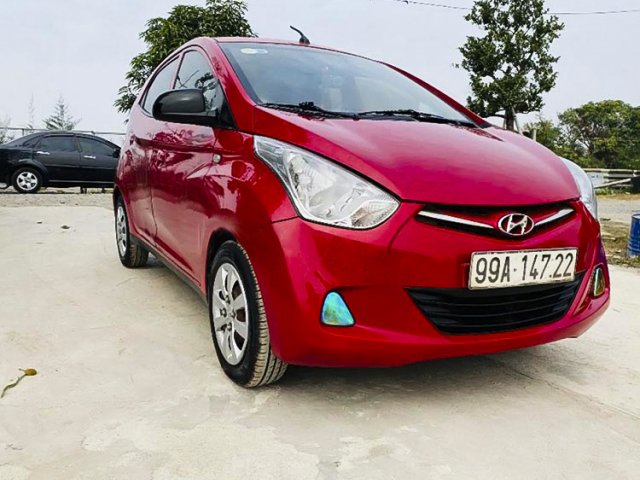 Cần bán Hyundai Grand i10 1.0MT năm 2011, màu đỏ, giá tốt0