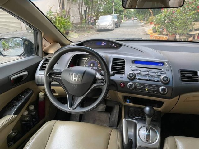 2006 Honda Civic SE IVtec 2500