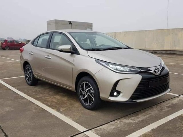 Toyota Vinh - Nghệ An giá rẻ nhất Nghệ An, khuyến mãi khủng, trả góp 80% lãi suất thấp0