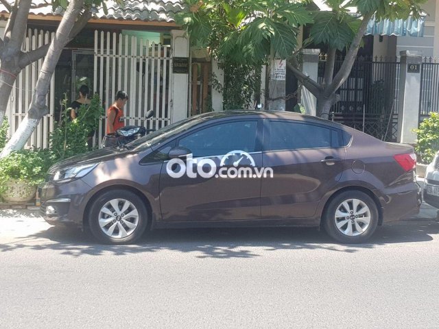 Cần bán Kia Rio AT sản xuất 2016, nhập khẩu nguyên chiếc