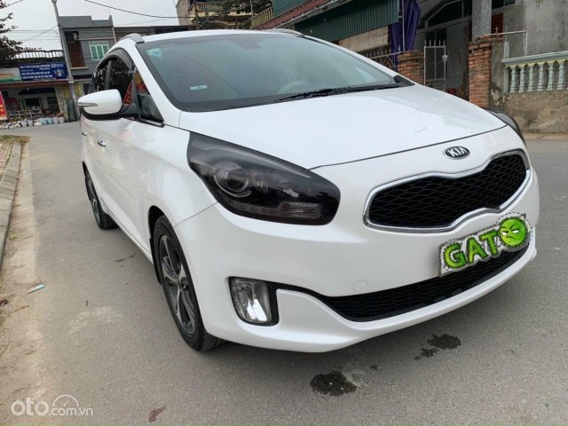 Cần bán xe Kia Rondo 2018, giao xe ngay toàn quốc, bao giá tốt nhất thị trường0