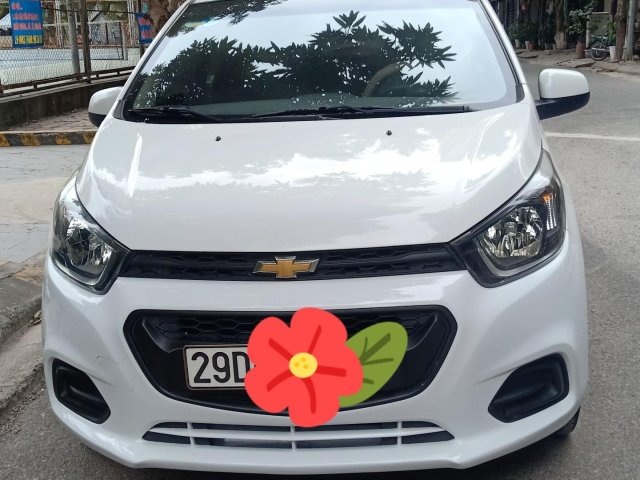 Bán Chevrolet Spark Van, xe ô tô giá ngon