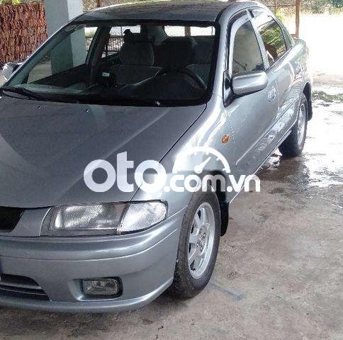 Bán ô tô Mazda 323 MT năm 1997, nhập khẩu