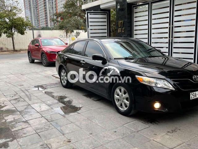 Toyota Camry 2010 LE