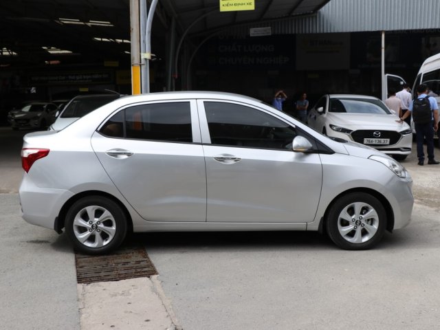 Hyundai Grand i10 1.2MT 2019 bản full, hỗ trợ trả góp3