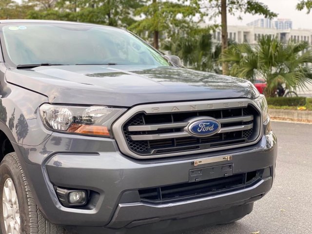 Cần bán Ford Ranger XLS 2.2 AT năm 2019 giá cạnh tranh