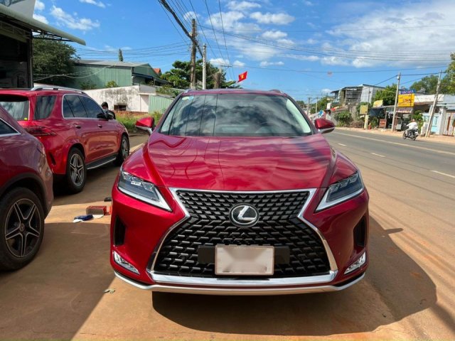 Bán Lexus RX300 siêu mới 5000 km