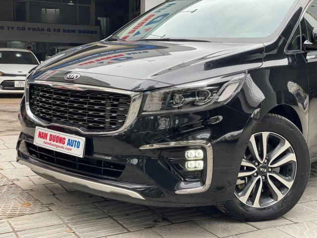 Bán Kia Sedona 2.2D Platinum 2018 giá tốt