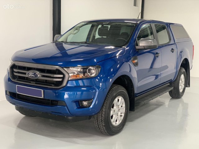 Cần bán xe Ford Ranger XLS 2.2MT đời 2018 nhập khẩu nguyên chiếc, có thương lượng0