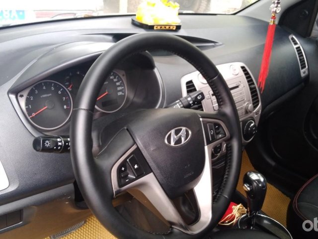 Cần bán Hyundai i20 năm 2010, xe nhập giá tốt 252tr