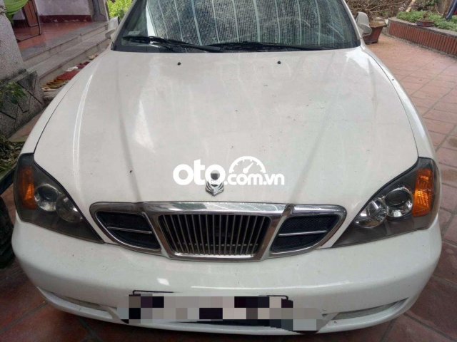 Daewoo Magnus 20MT 2004  CSCAR VIỆT NAM