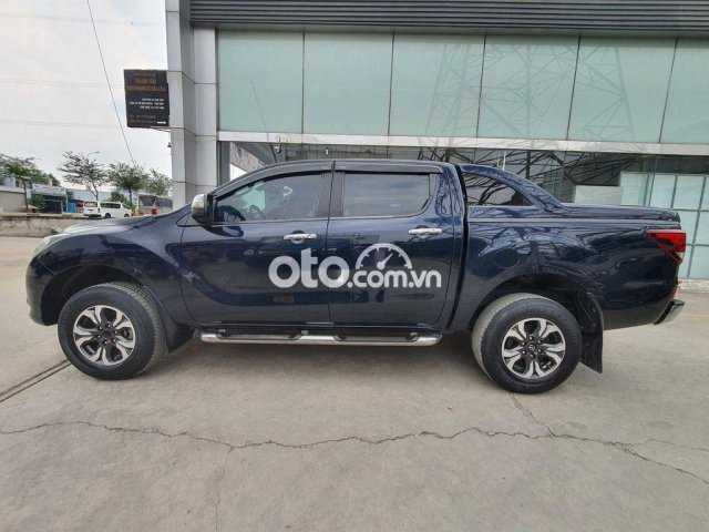 Cần bán lại xe Mazda BT-50 2.2AT 2WD năm sản xuất 2018, nhập khẩu