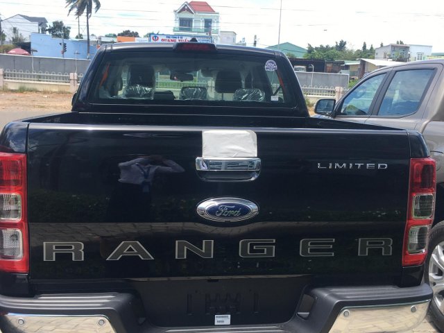 Ford Ranger XLT Limited 4x4 AT 2021 giao ngay dịp Tết2