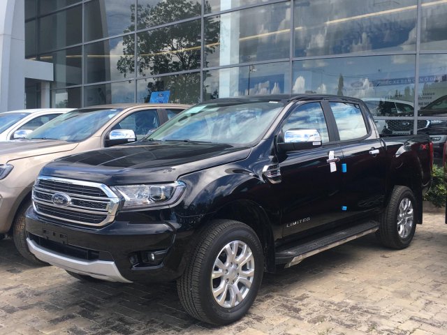 Ford Ranger XLT Limited 4x4 AT 2021 giao ngay dịp Tết1