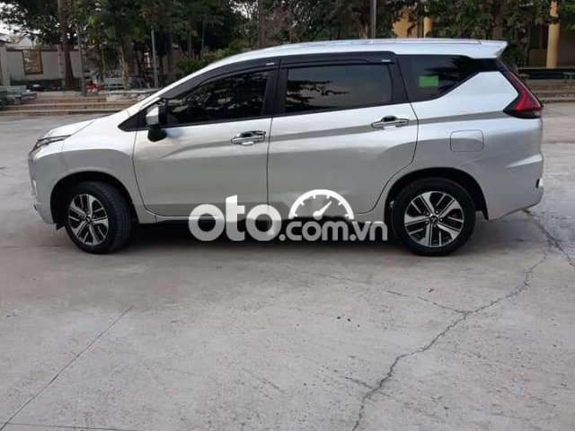 Bán Mitsubishi Xpander MT sản xuất 2009, màu bạc, nhập khẩu nguyên chiếc chính chủ0