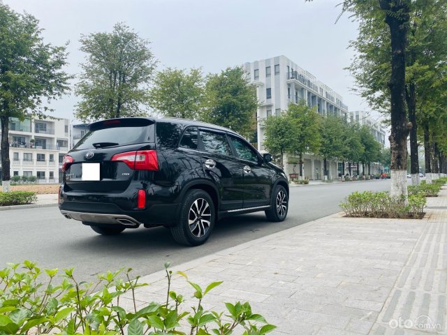 Sorento DATH 2019 full dầu cực mới