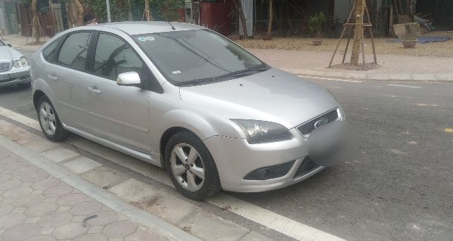 Bán xe Ford Focus sản xuất năm 2008, AT 2.0L