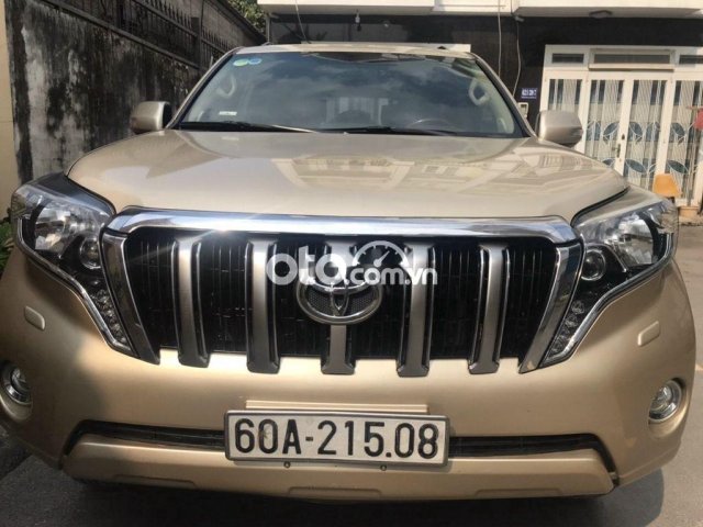 Bán xe ô tô Toyota Prado TXL 27L 2009 giá 849 Triệu  3308351