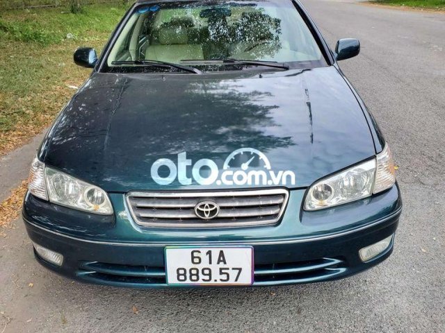 Mua bán Toyota Camry LE 24 2001 giá 275 triệu  22358303