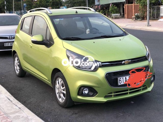 Bán xe Chevrolet Spark LT sản xuất 2018