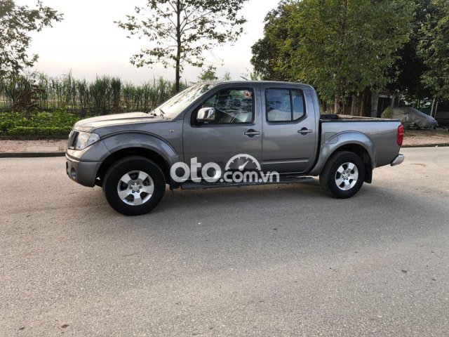 Bán Nissan Navara EL sản xuất 2014, nhập khẩu nguyên chiếc, 335 triệu0