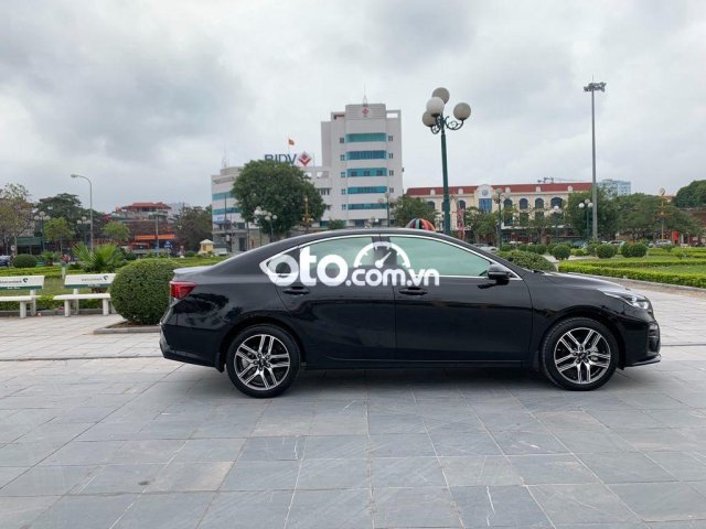 Bán Kia Cerato 2.0 Premium sản xuất năm 2019, màu đen