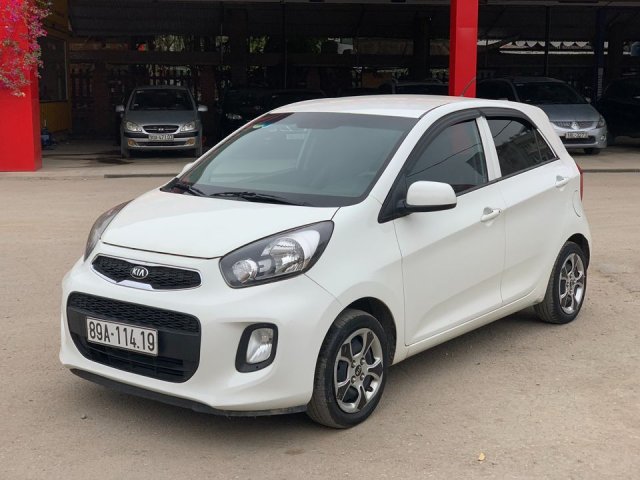 Khám phá với hơn 98 morning 1.0 mt không thể bỏ qua 44 Đồng nai bán KIA MORNING EX 10 MT Giá 327 Triệu Hỗ trợ vay lên đến 80 có xe giao ngay Ân Kia MBN113646 0918430134