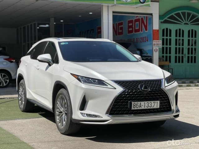 Mua bán Lexus RX 350 L 2019 giá 4 tỉ 250 triệu - 6743892