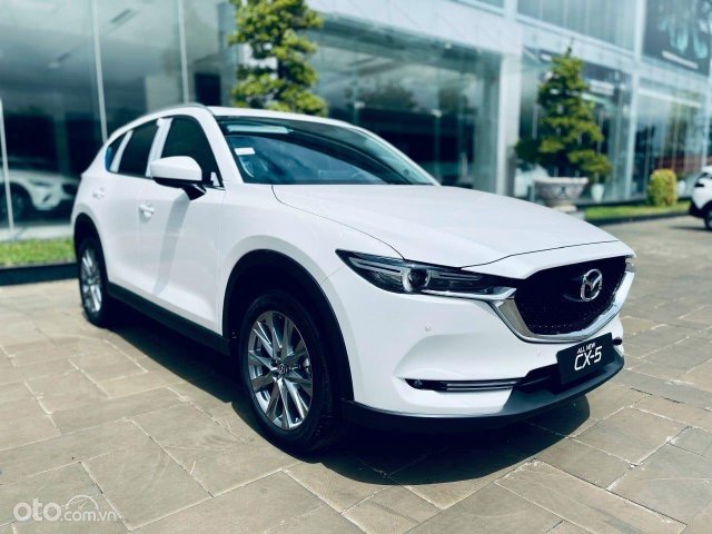 [Giao ngay] Mazda CX5 2021 nhanh tay đặt cọc, giao xe trước tết3