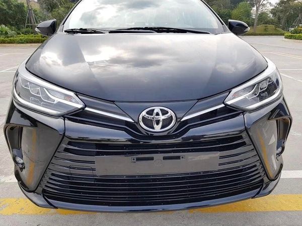 Bán xe Toyota Vios E MT sản xuất 20221