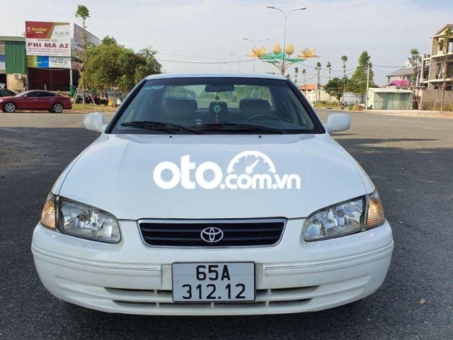 Update 94 about toyota camry 2001 le unmissable  indaotaoneceduvn