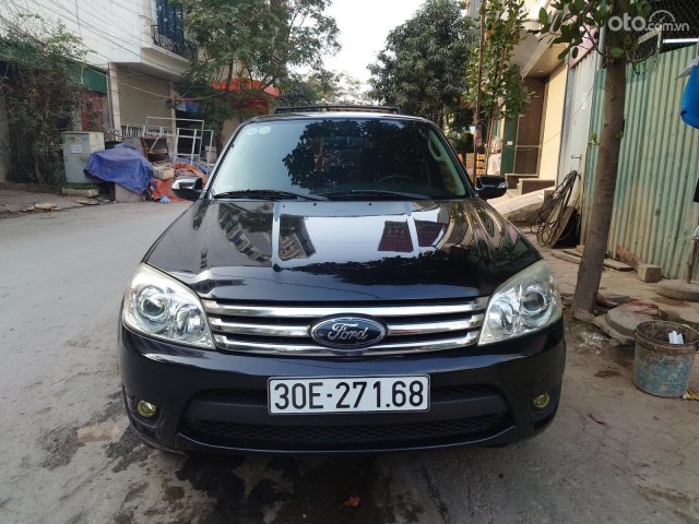 Xe Ford Escape 2.3L XLS sản xuất năm 2009 xe rất đẹp, không lỗi nhỏ