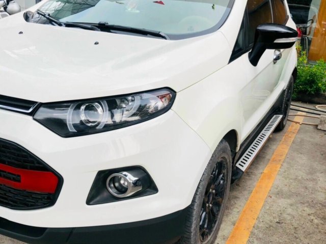 Cần bán lại xe Ford EcoSport 1.5 L Titanium năm 2016 mới 95% giá 449tr