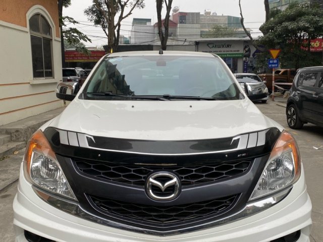 Bán ô tô Mazda BT 50 3.2AT 4WD năm 2015 nhập khẩu