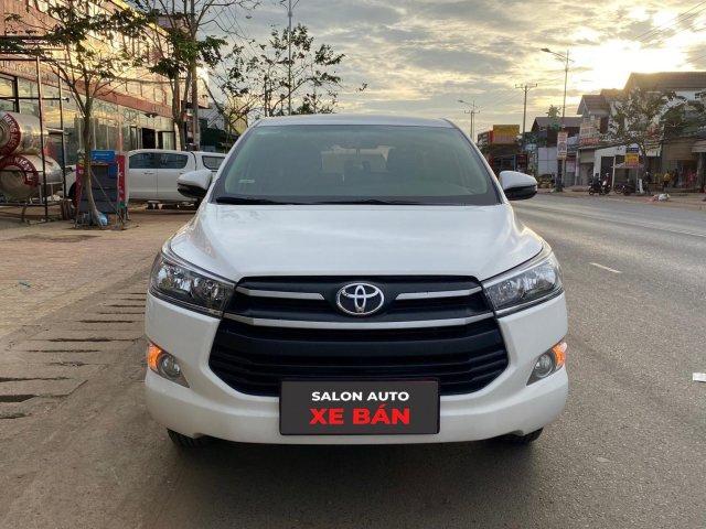 Cần bán xe Toyota Innova 2.0G AT sản xuất 2018