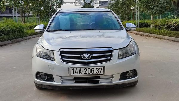 Bán ô tô Daewoo Lacetti SE năm sản xuất 2010 giá cạnh tranh