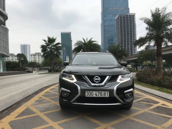 Cần bán Nissan X trail 2.0 Premium sản xuất 2020 chính chủ