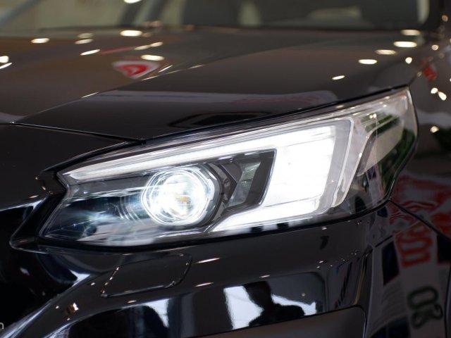 Subaru Giải Phóng bán xe Outback 2.5i 2021 mới nhập khẩu - ưu đãi lớn trong tháng 43