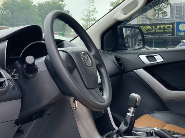 Cần bán gấp Mazda BT-50 2.2 MT 4x4 năm sản xuất 20181