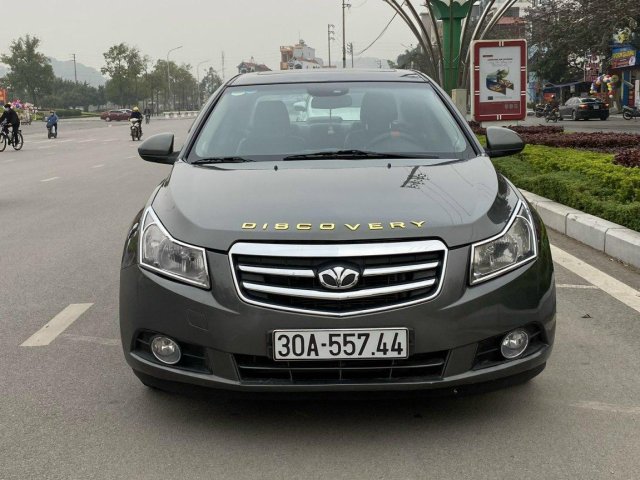 Cần bán xe Daewoo Lacetti năm 2010, xe nhập, biển HN, bản full kịch0