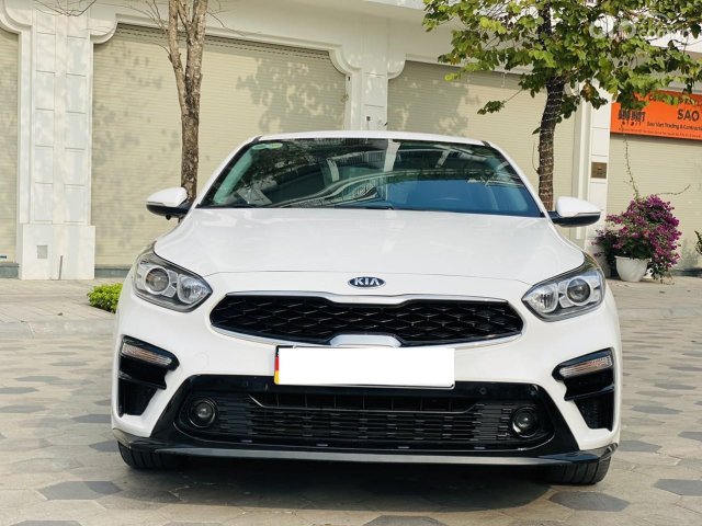 Cần bán Kia Cerato 1.6 AT Luxury sản xuất 2019