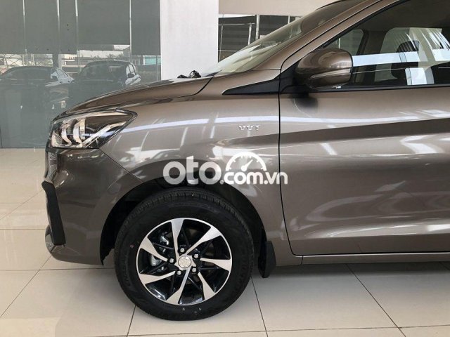 Bán xe Suzuki Ertiga Sport năm sản xuất 2021, màu nâu, nhập khẩu nguyên chiếc