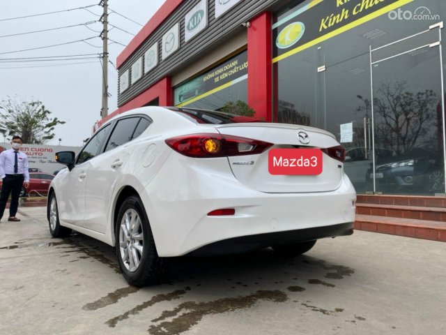 Khám phá 90+ mazda3 1.5at sd tuyệt vời nhất 21 Bán Mazda 3 15AT 2020 Premium